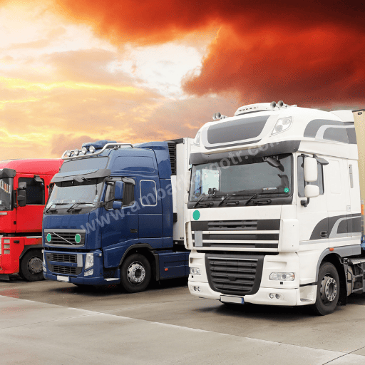 Seydikemer Ambar Kargo