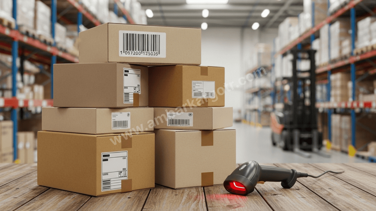 Seydikemer Kolili Yük Taşıma