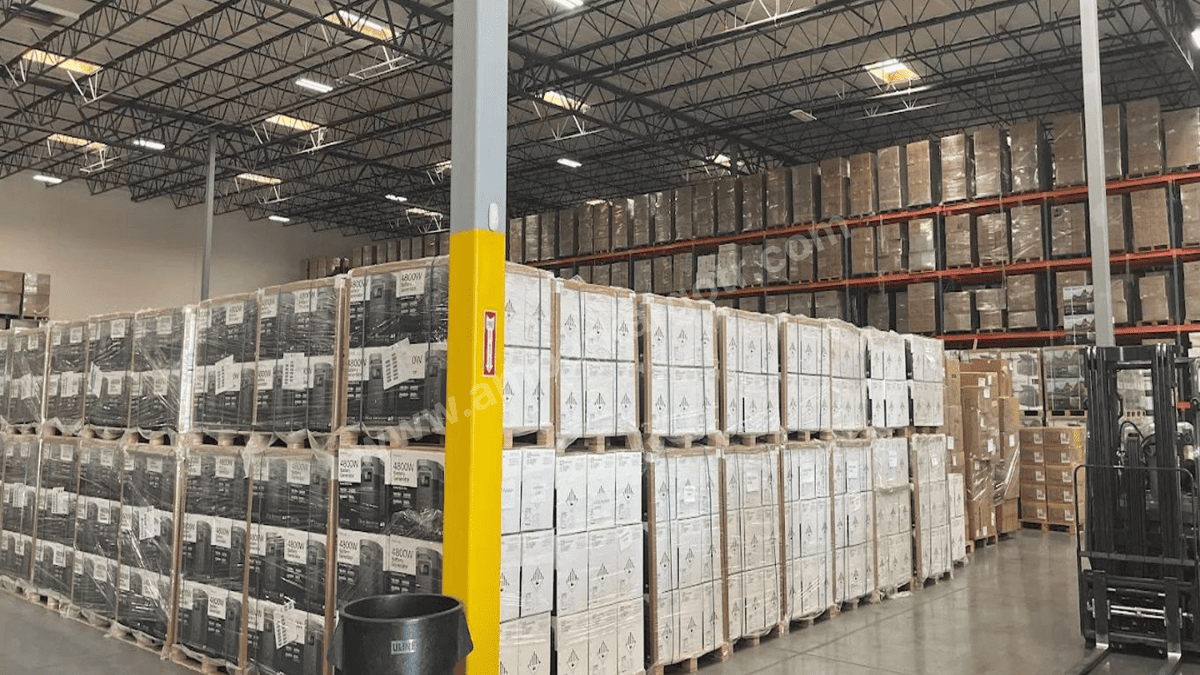 Seydikemer Parça Yük Taşıma